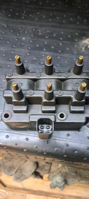 Sprzedam części (Chrysler Pacifica 2007 i Voyager 3,3l)