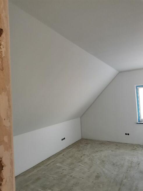 Wykonam prace remontowo budowlane