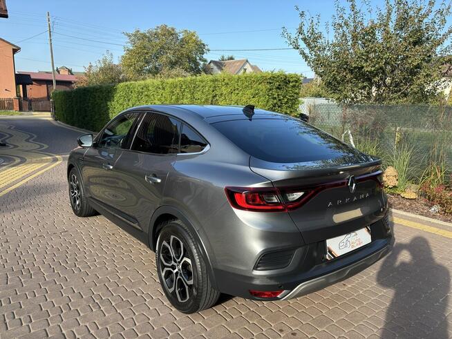 Renault Arkana 1.3 TCe mHEV Intens EDC Salon Polska I Wł.