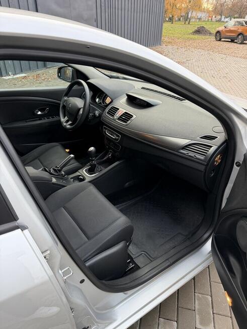 Renault megane 2010 rok