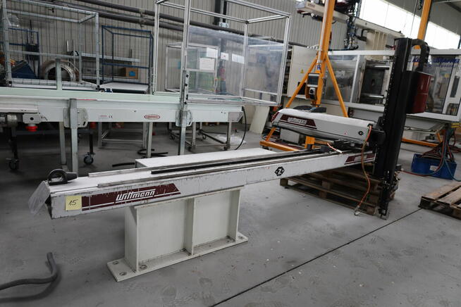 Syndyk sprzeda środki trwałe za 10% ceny oszacowania