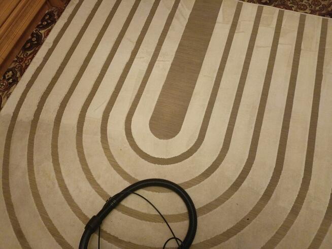 Usługi sprzątające