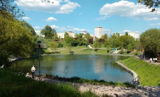 Wynajmę 2-pokojowe mieszkanie – ul. Komuny Paryskiej, Szczec