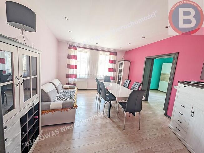 STARÓKA 3 pokoje po remoncie +dodatkowo GARAŻ