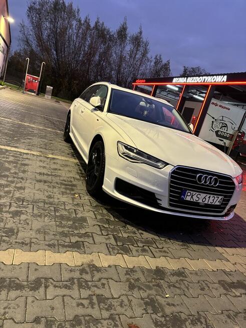 Audi a6 c7 Avant