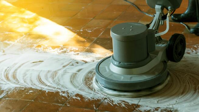 Profesjonalne sprzątanie biur w Warszawie.