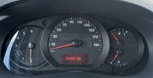 Reno Kango MAXI !!! 1,5dci Super oczszędny diesel 45 tyś.km.