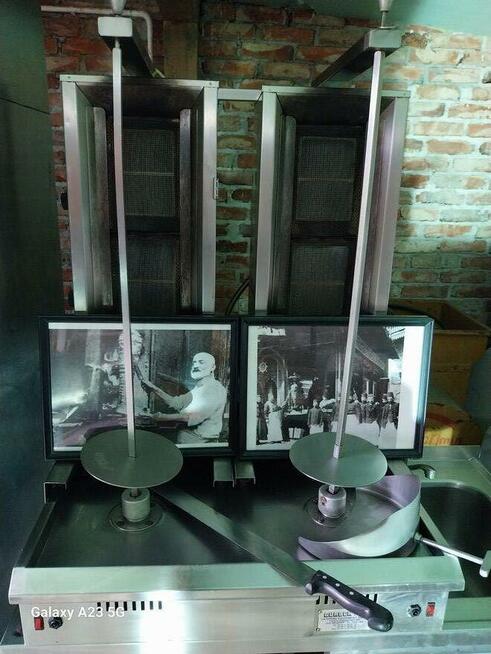 Sprzęt Gastronomiczny