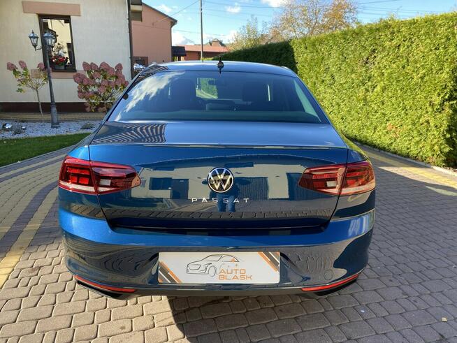 Volkswagen Passat 1.5 EVO TSI 150 KM DSG Salon PL Gwarancja