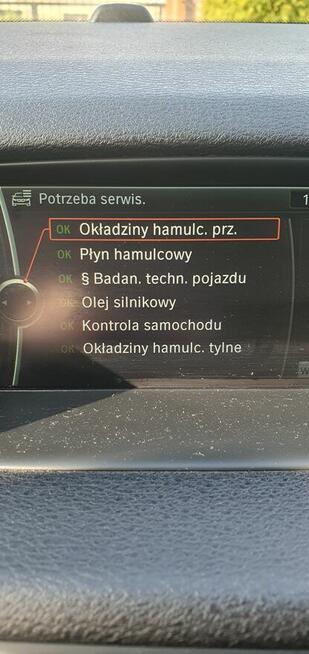 BMW X1 XDRIVE AUTOMAT Diesel 177km