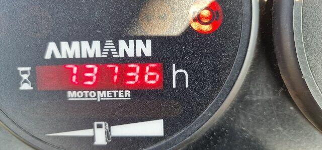 WALEC DROGOWY MARKI AMMANN AV130X