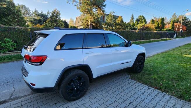 Jeep grand cherokee 2019