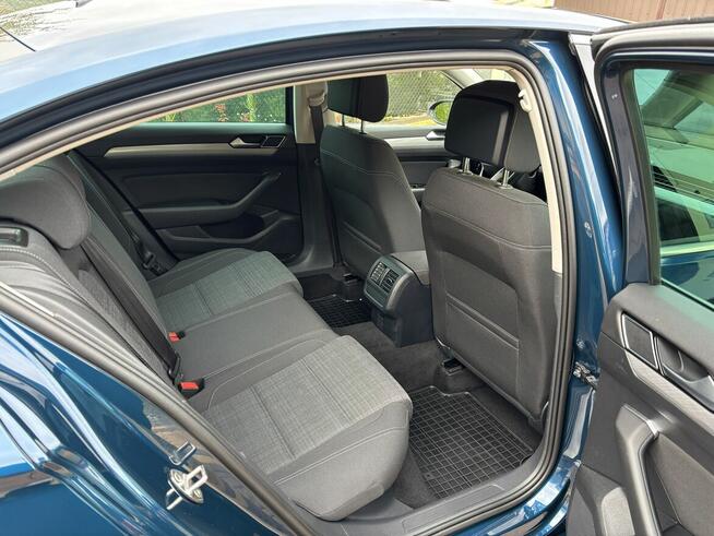 Volkswagen Passat 1.5 EVO TSI 150 KM DSG Salon PL Gwarancja