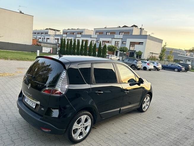 Renault scenik 3 2012r lift 1,5 dci