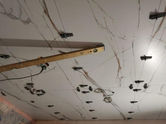 Wykonam prace remontowo budowlane