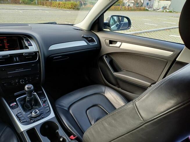 Sprzedam Audi A4