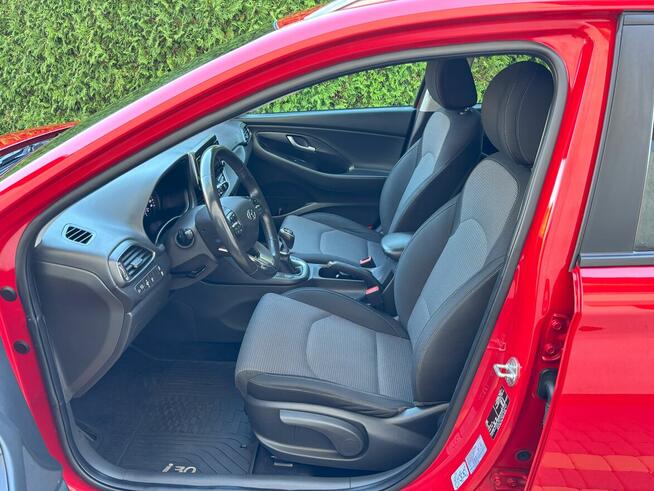 Hyundai i30 III 1.5 1,5 DPI 110 KM, Modern+Pakiet Design,