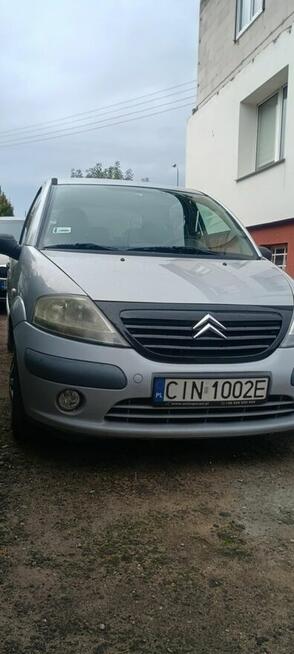 Sprzedam Citroen C3