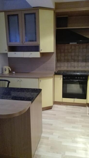 Sopot Górny mieszkanie trzy pokoje z cichym ogrodem w willi