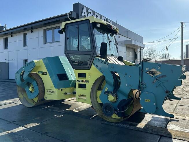 WALEC DROGOWY MARKI AMMANN AV130X