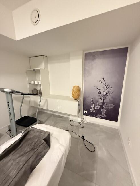 Salon kosmetyczny Yasumi - pełne wyposażenie