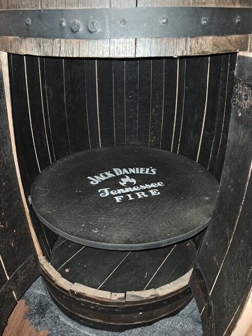 Syndyk sprzeda Barek