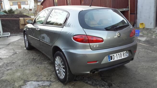 Sprzedam Alfa Romeo 147 1.9 jtdm