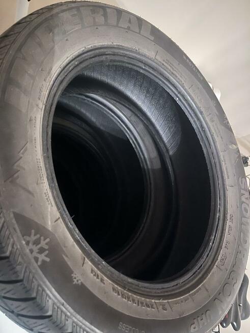 Opony zimowe 4szt Imperial Snowdragon UHP 205/55 R16
