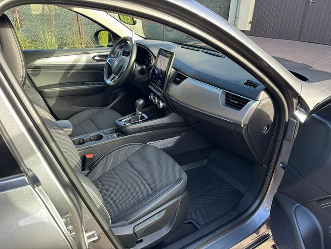 Renault Arkana 1.3 TCe mHEV Intens EDC Salon Polska I Wł.