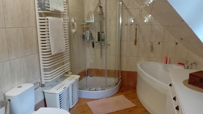 Sprzedam dom w lesie