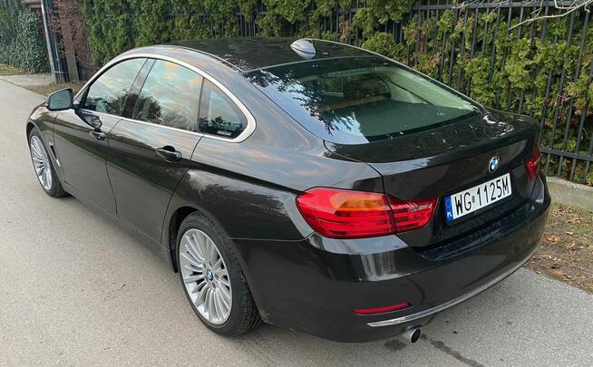 Przewóz osób VIP/BMW i Passat CC