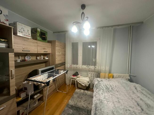 Syndyk sprzeda 1/6 udziału w nieruchomości lokalowej