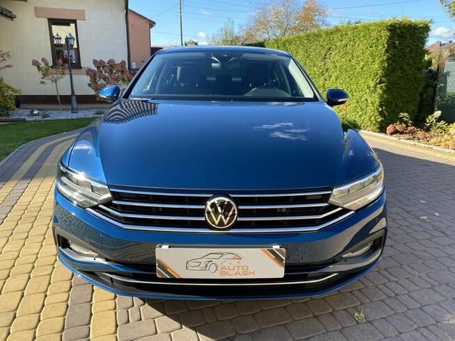 Volkswagen Passat 1.5 EVO TSI 150 KM DSG Salon PL Gwarancja