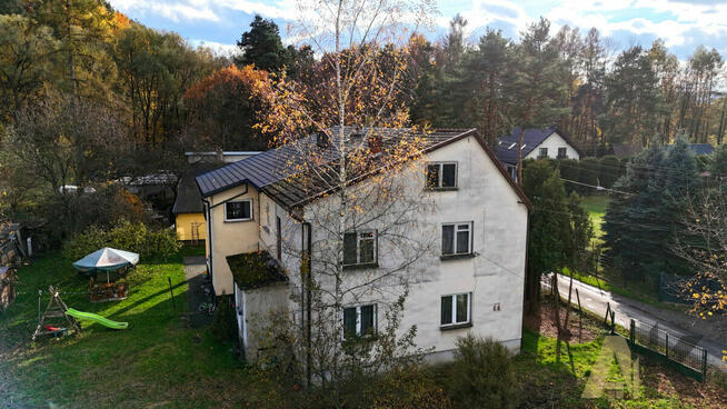 PILNE! Prawdziwa Perełka - ul. Jamnicka