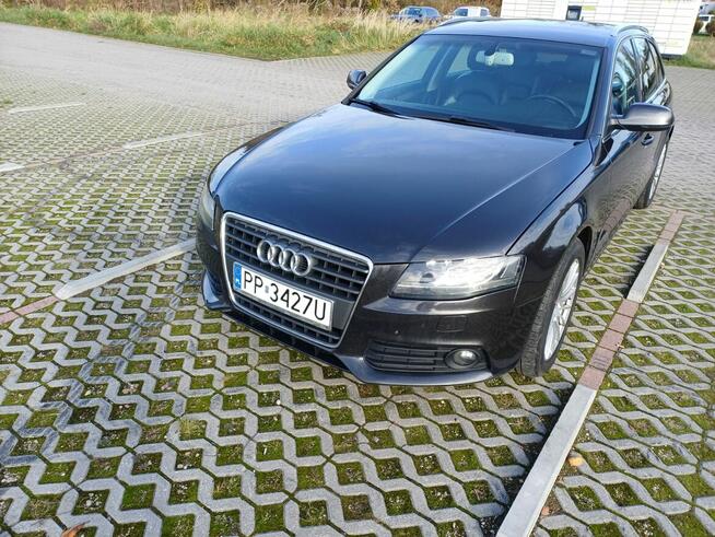 Sprzedam Audi A4