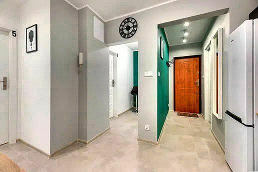 Pokój dla studenta w Żabiance – ul. Rybacka 1d/7