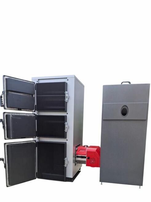 Kocioł na Pellet 20kW/180m2 Zimowa Promocja!