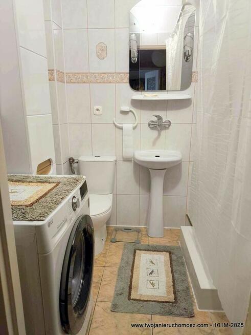 Dębica, ul. Matejki - kawalerka na sprzedaż