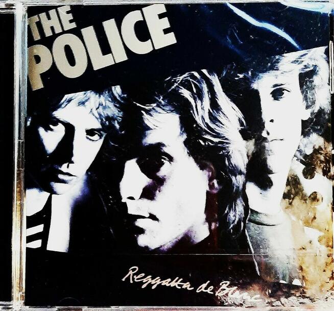 Sprzedam Rewelacyjny Album CD Sting Nothing Like The Sun