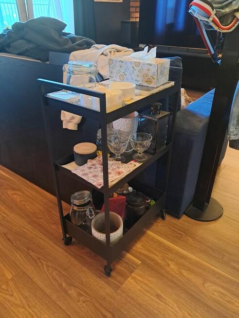 Syndyk sprzeda Wyposażenie domu