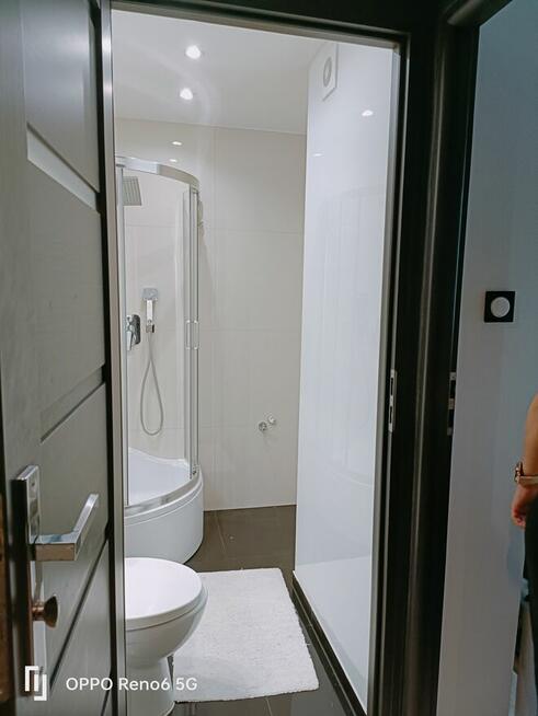 Mieszkanie na sprzedaż 46 m², 2 piętro, 3 pokoje 662192633