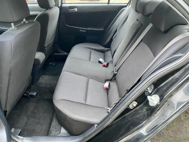 Mitsubishi Lancer 1.8d JAPONIA - niski przebieg