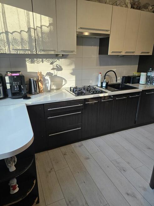 Wojkowice, mieszkanie bezczynszowe z ogródkiem