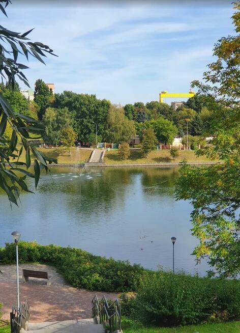 Wynajmę 2-pokojowe mieszkanie – ul. Komuny Paryskiej, Szczec