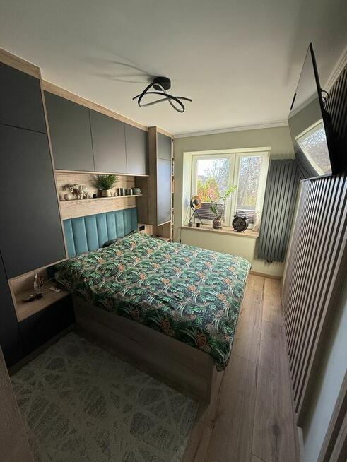 Bezczynszowe mieszkanie na sprzedaż