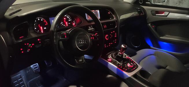 Audi a4 b8