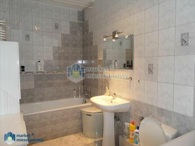 Kabaty, 4 pok. garaż, przy metrze