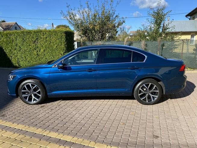 Volkswagen Passat 1.5 EVO TSI 150 KM DSG Salon PL Gwarancja