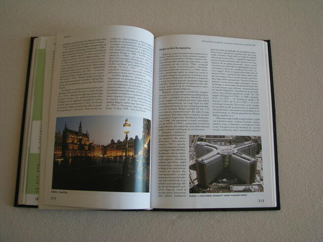 Historia Unii Europejskiej - Łaptos, Prażuch, Pytlarz