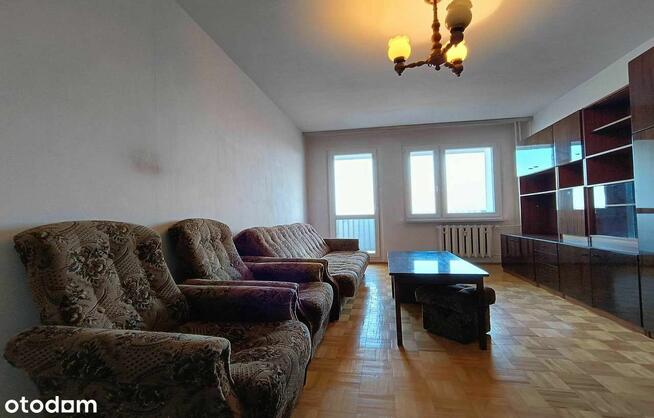 Mieszkanie| 53m2 | 2 pokoje | 6 piętro | miejsce parkingowe